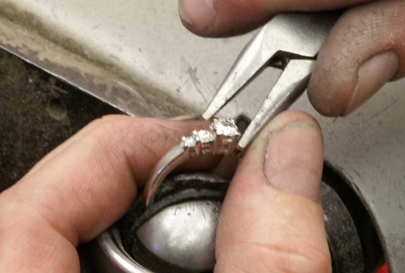 Plymouth jewelry trusted jeweler services